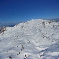 Verortung via Georeferenzierung der Kamera: Aufgenommen in der Nähe von St. Ilgen, 8621 St. Ilgen, Österreich in 2000 Meter